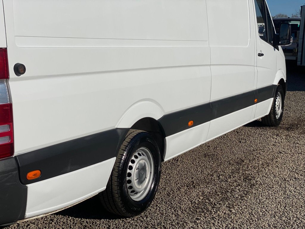 Used Mercedes-Benz Sprinter 2018 for sale - 78117612: Photo 31