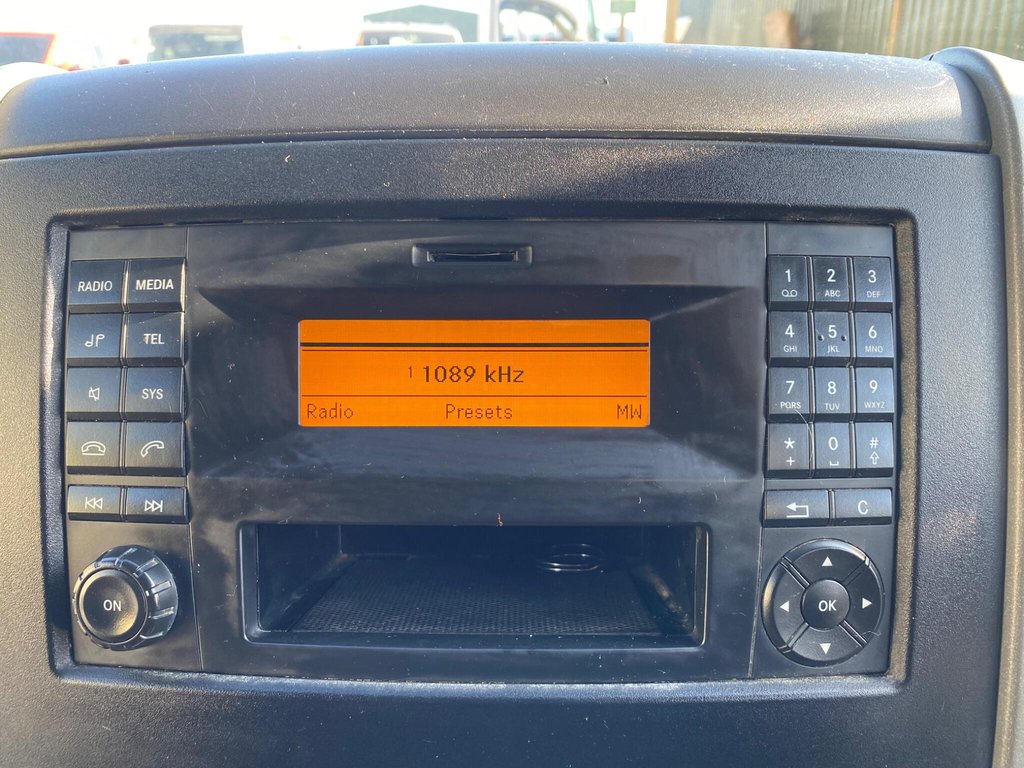 Used Mercedes-Benz Sprinter 2018 for sale - 78117612: Photo 35