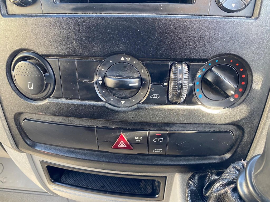 Used Mercedes-Benz Sprinter 2018 for sale - 78117612: Photo 36