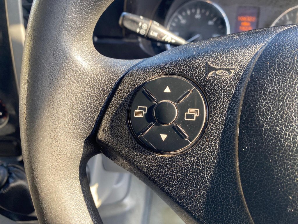 Used Mercedes-Benz Sprinter 2018 for sale - 78117612: Photo 37