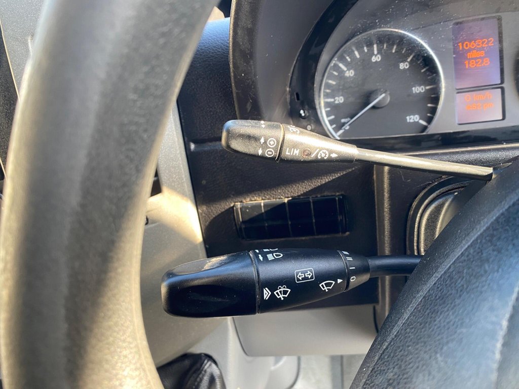 Used Mercedes-Benz Sprinter 2018 for sale - 78117612: Photo 38