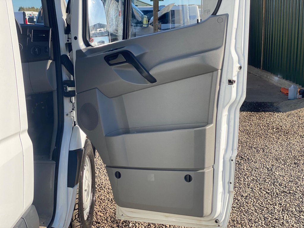 Used Mercedes-Benz Sprinter 2018 for sale - 78117612: Photo 40