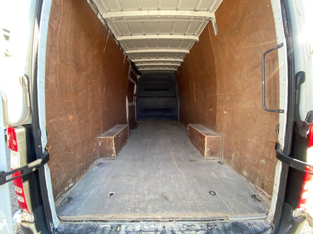 Used Mercedes-Benz Sprinter 2018 for sale - 78117612: Photo 43