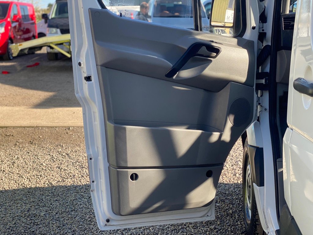 Used Mercedes-Benz Sprinter 2018 for sale - 78117612: Photo 47