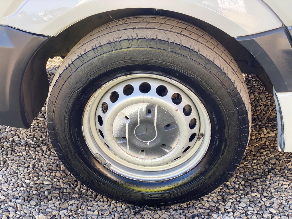 Used Mercedes-Benz Sprinter 2018 for sale - 78117612: Photo 48