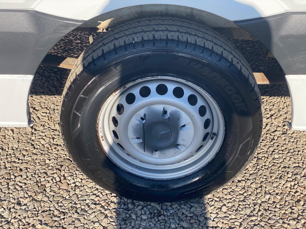 Used Mercedes-Benz Sprinter 2018 for sale - 78117612: Photo 49