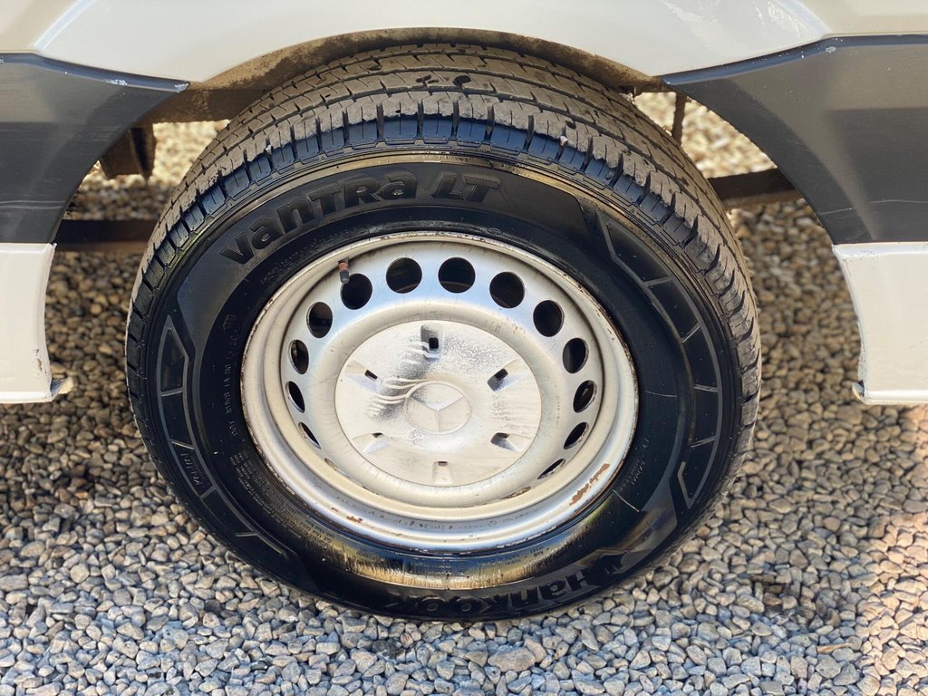 Used Mercedes-Benz Sprinter 2018 for sale - 78117612: Photo 50