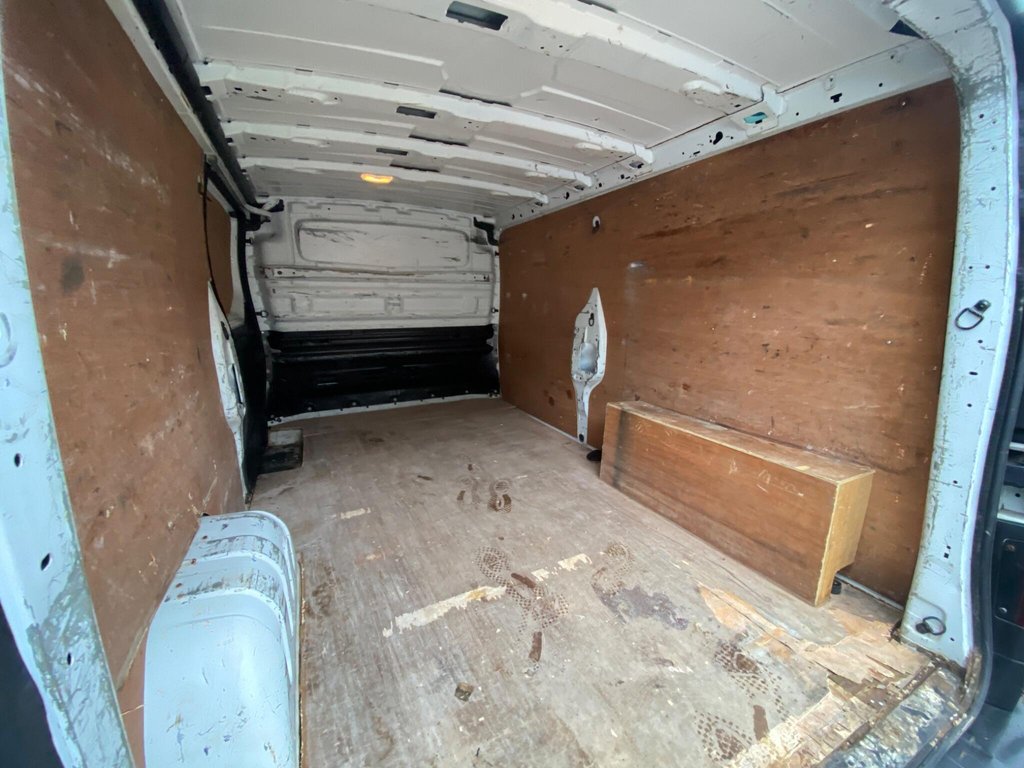 Used Renault Trafic 2014 for sale - 78068906: Photo 12