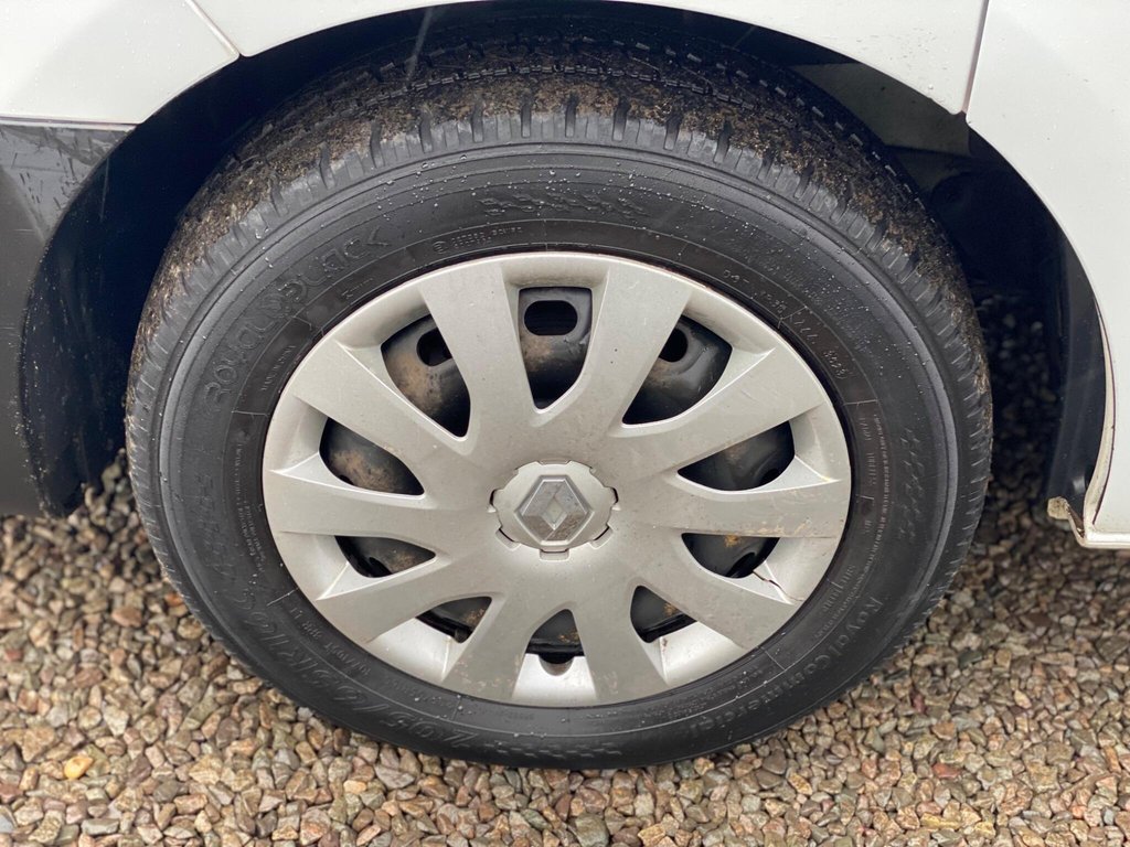 Used Renault Trafic 2014 for sale - 78068906: Photo 15