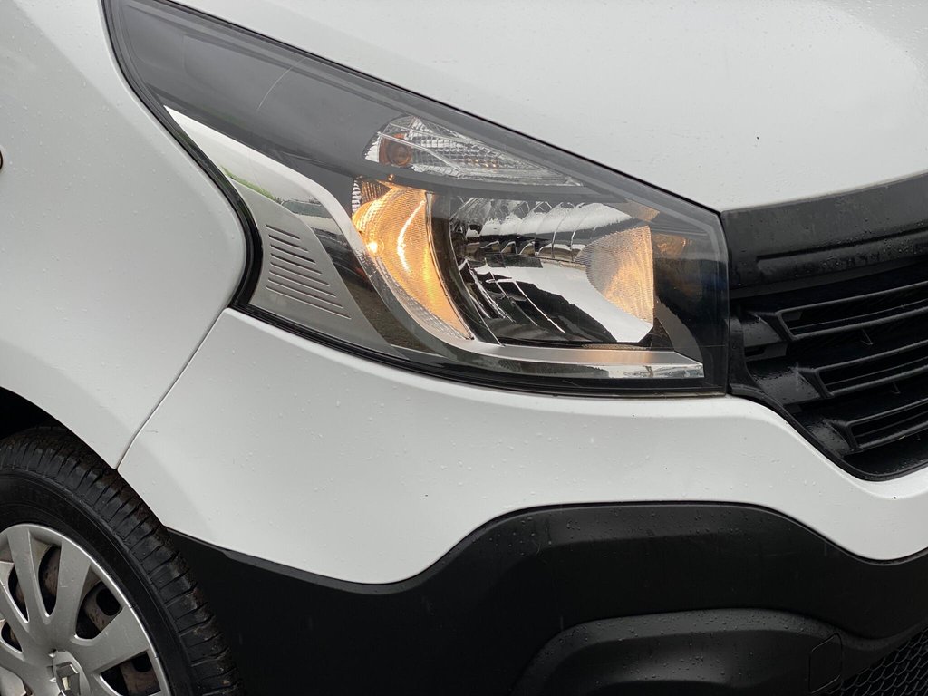 Used Renault Trafic 2014 for sale - 78068906: Photo 21