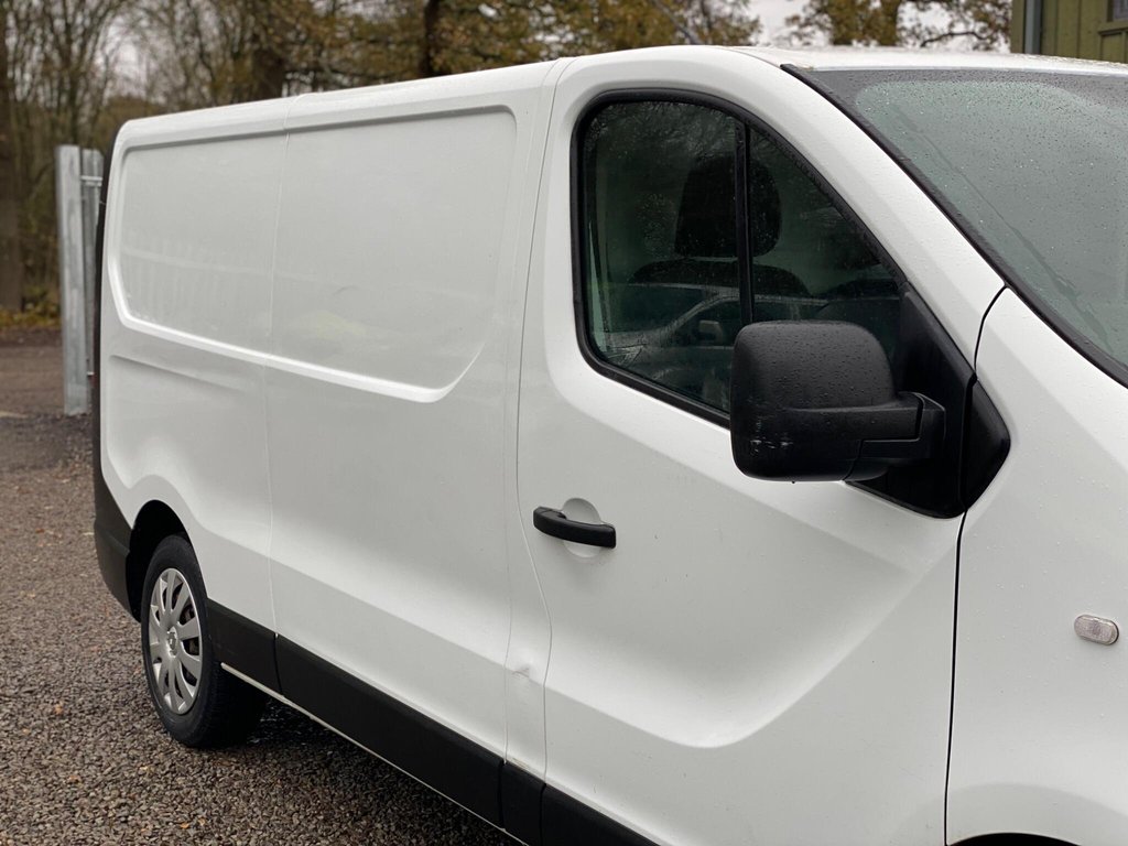 Used Renault Trafic 2014 for sale - 78068906: Photo 22