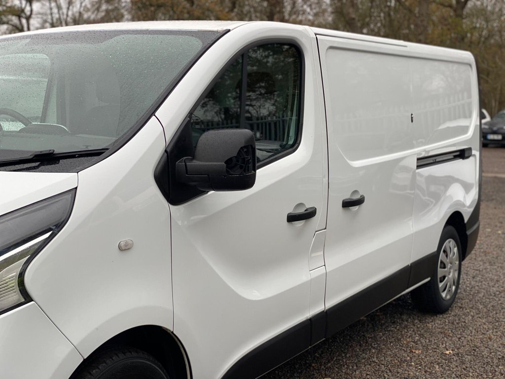 Used Renault Trafic 2014 for sale - 78068906: Photo 24