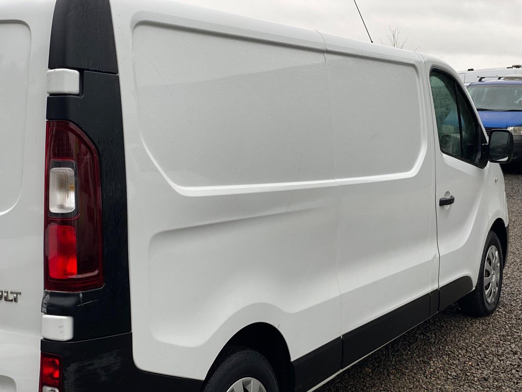 Used Renault Trafic 2014 for sale - 78068906: Photo 28