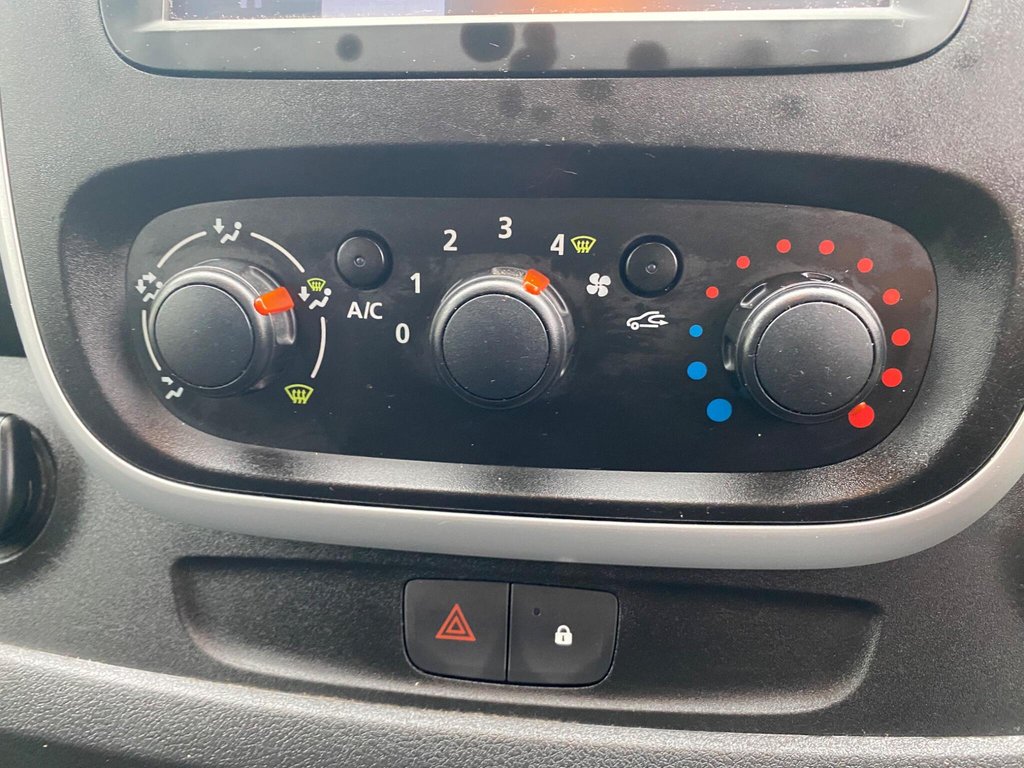 Used Renault Trafic 2014 for sale - 78068906: Photo 33