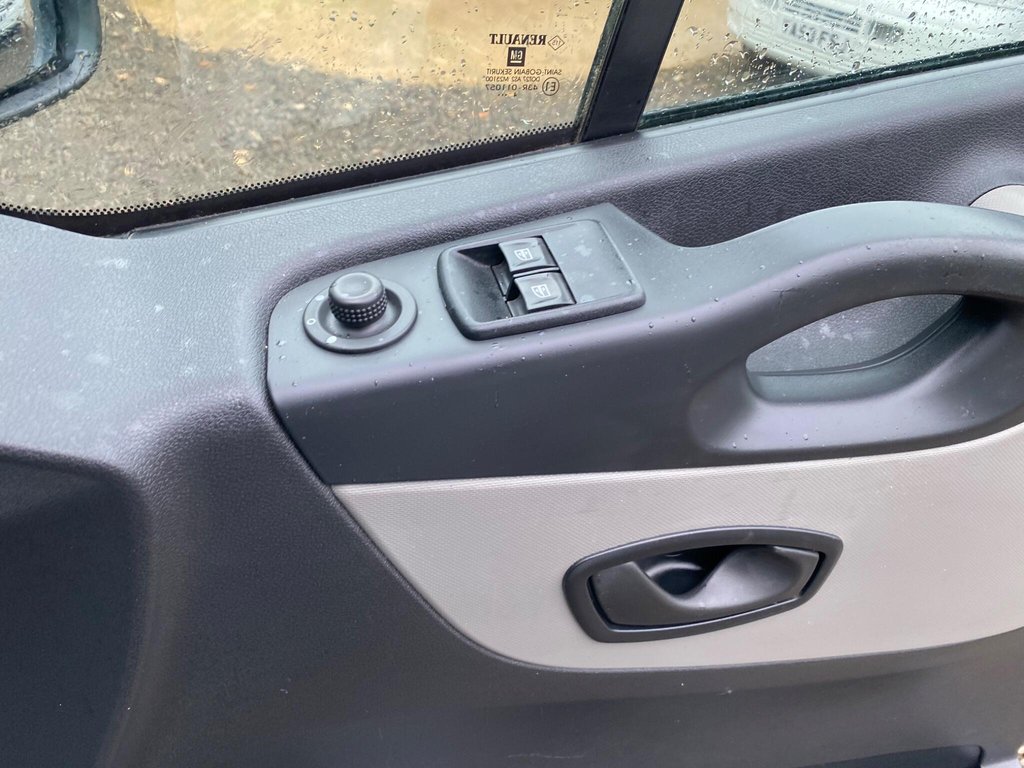 Used Renault Trafic 2014 for sale - 78068906: Photo 35