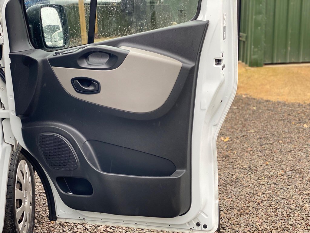 Used Renault Trafic 2014 for sale - 78068906: Photo 39