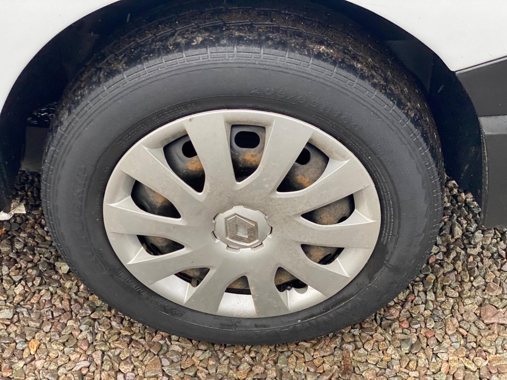 Used Renault Trafic 2014 for sale - 78068906: Photo 45