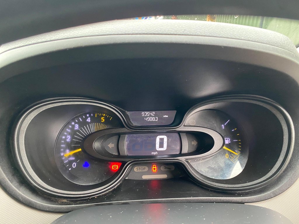 Used Renault Trafic 2014 for sale - 78068906: Photo 9