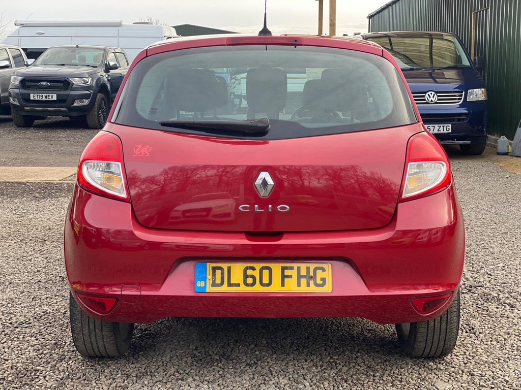 Used Renault Clio 2011 for sale - 76867817: Photo 20
