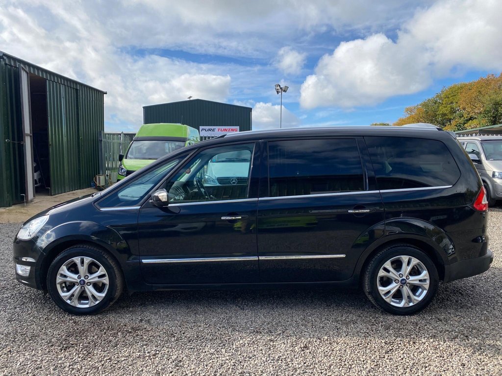 Used Ford Galaxy 2012 for sale - 76439082: Photo 10