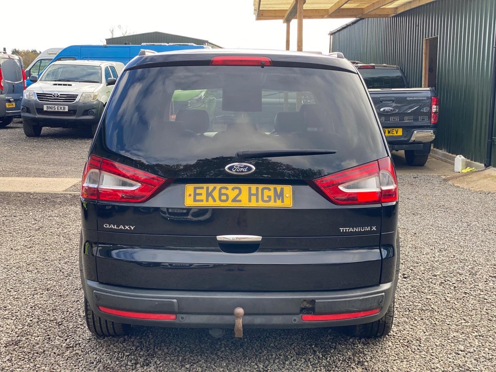 Used Ford Galaxy 2012 for sale - 76439082: Photo 11