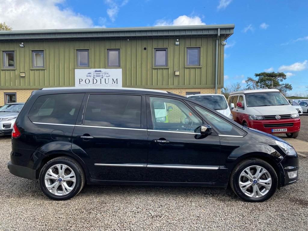 Used Ford Galaxy 2012 for sale - 76439082: Photo 12