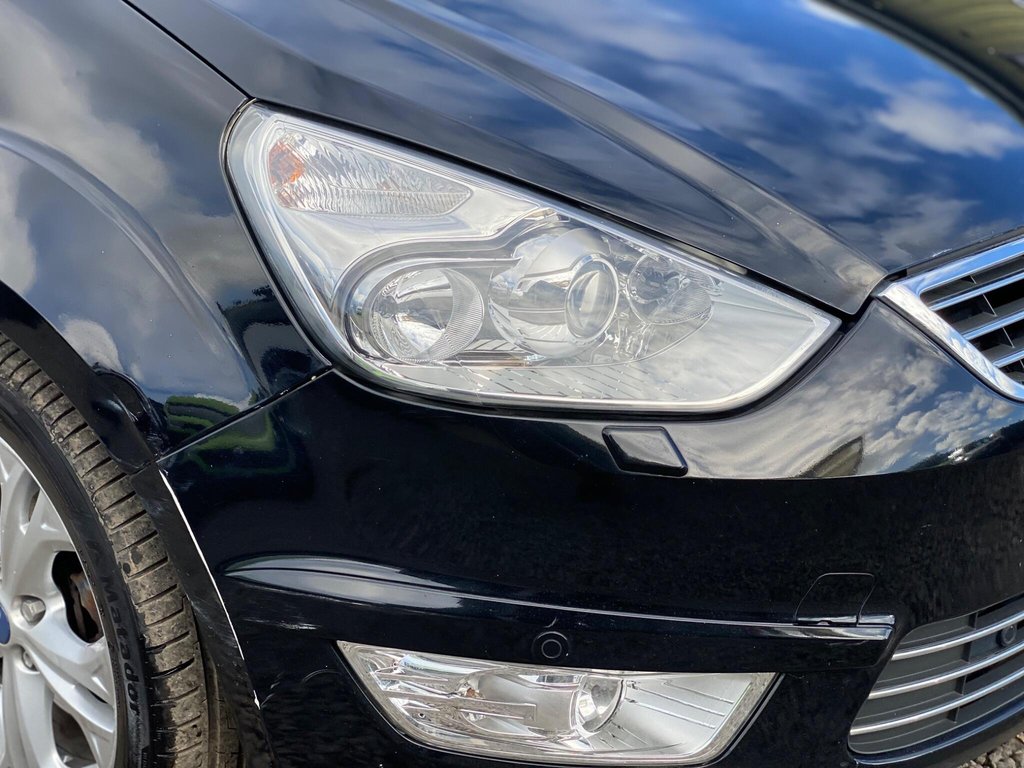 Used Ford Galaxy 2012 for sale - 76439082: Photo 13