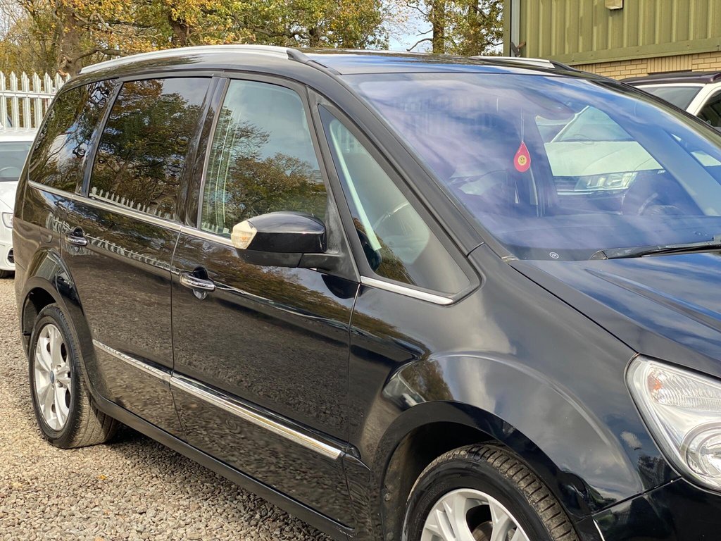 Used Ford Galaxy 2012 for sale - 76439082: Photo 14