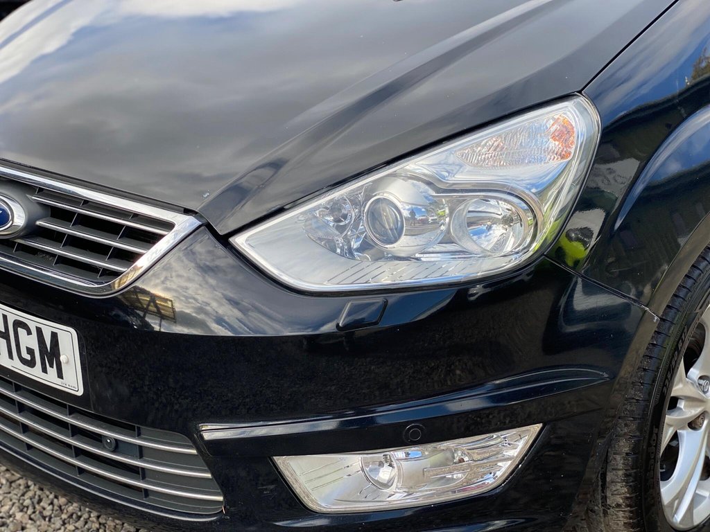 Used Ford Galaxy 2012 for sale - 76439082: Photo 15