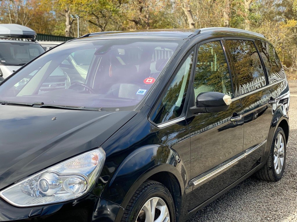 Used Ford Galaxy 2012 for sale - 76439082: Photo 16