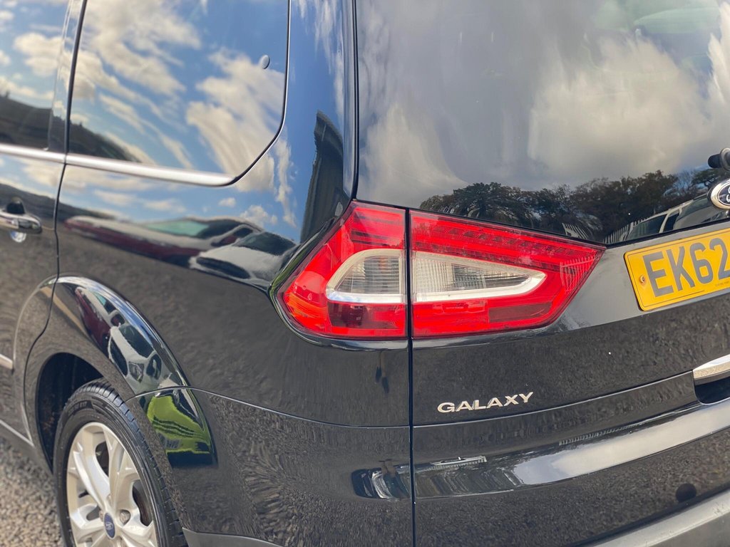 Used Ford Galaxy 2012 for sale - 76439082: Photo 17