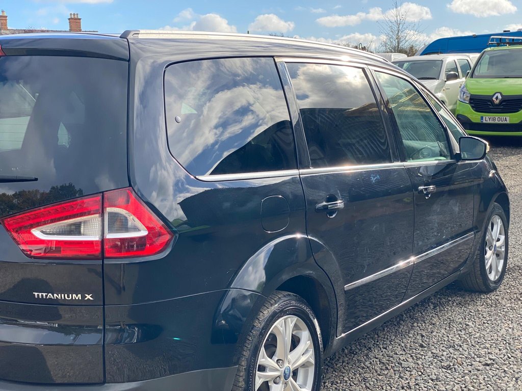 Used Ford Galaxy 2012 for sale - 76439082: Photo 20