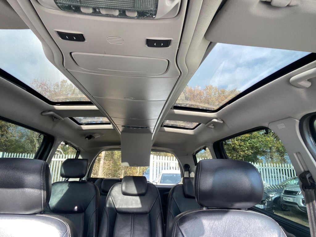 Used Ford Galaxy 2012 for sale - 76439082: Photo 21