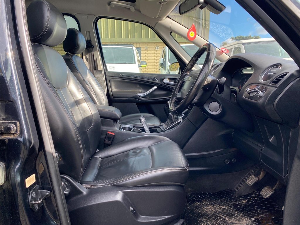 Used Ford Galaxy 2012 for sale - 76439082: Photo 22