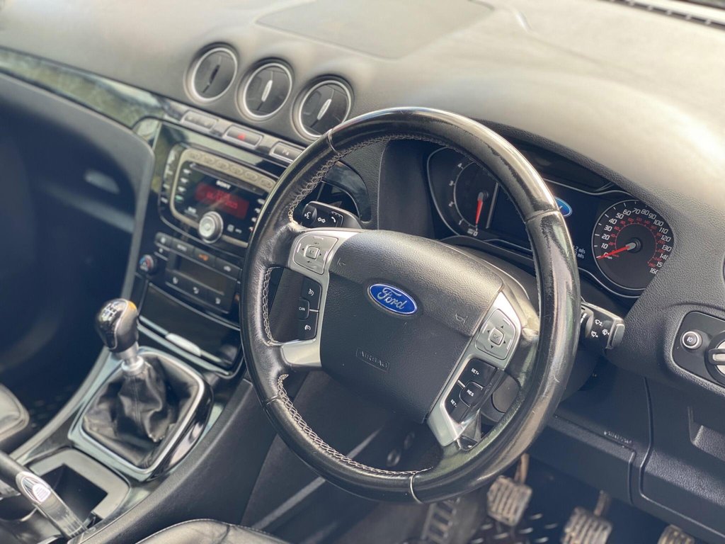 Used Ford Galaxy 2012 for sale - 76439082: Photo 23