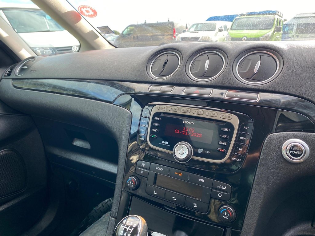 Used Ford Galaxy 2012 for sale - 76439082: Photo 24