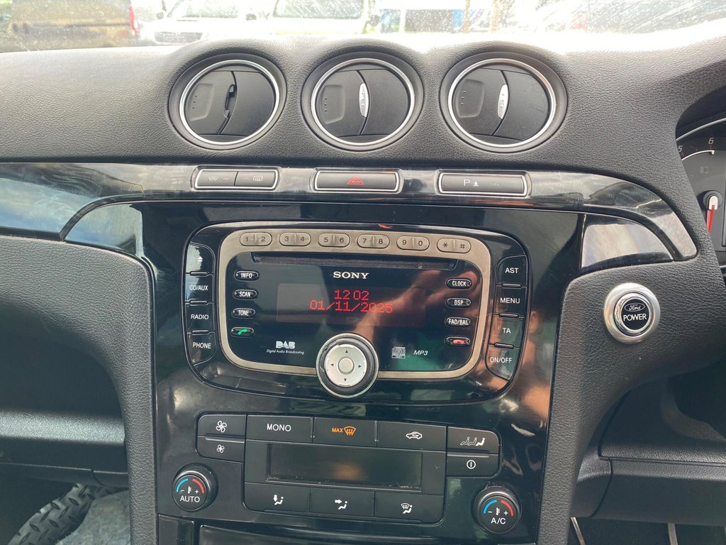 Used Ford Galaxy 2012 for sale - 76439082: Photo 25