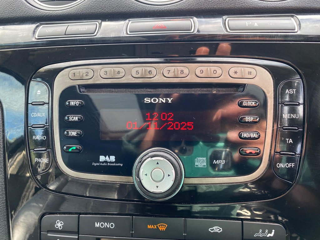 Used Ford Galaxy 2012 for sale - 76439082: Photo 26