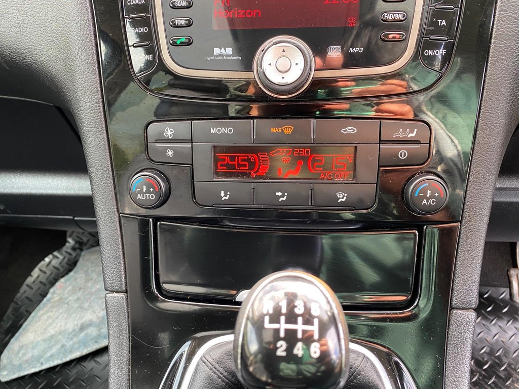 Used Ford Galaxy 2012 for sale - 76439082: Photo 27