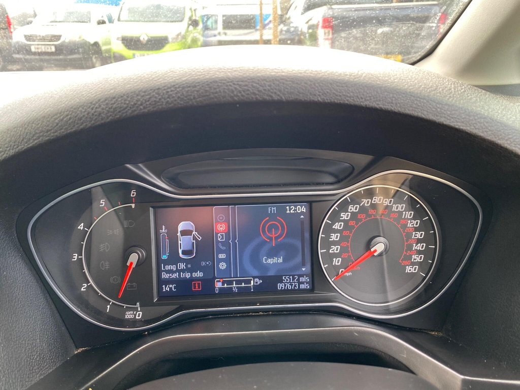 Used Ford Galaxy 2012 for sale - 76439082: Photo 28