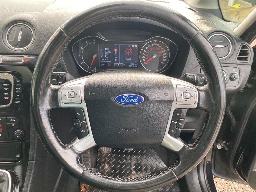 Used Ford Galaxy 2012 for sale - 76439082: Photo 29