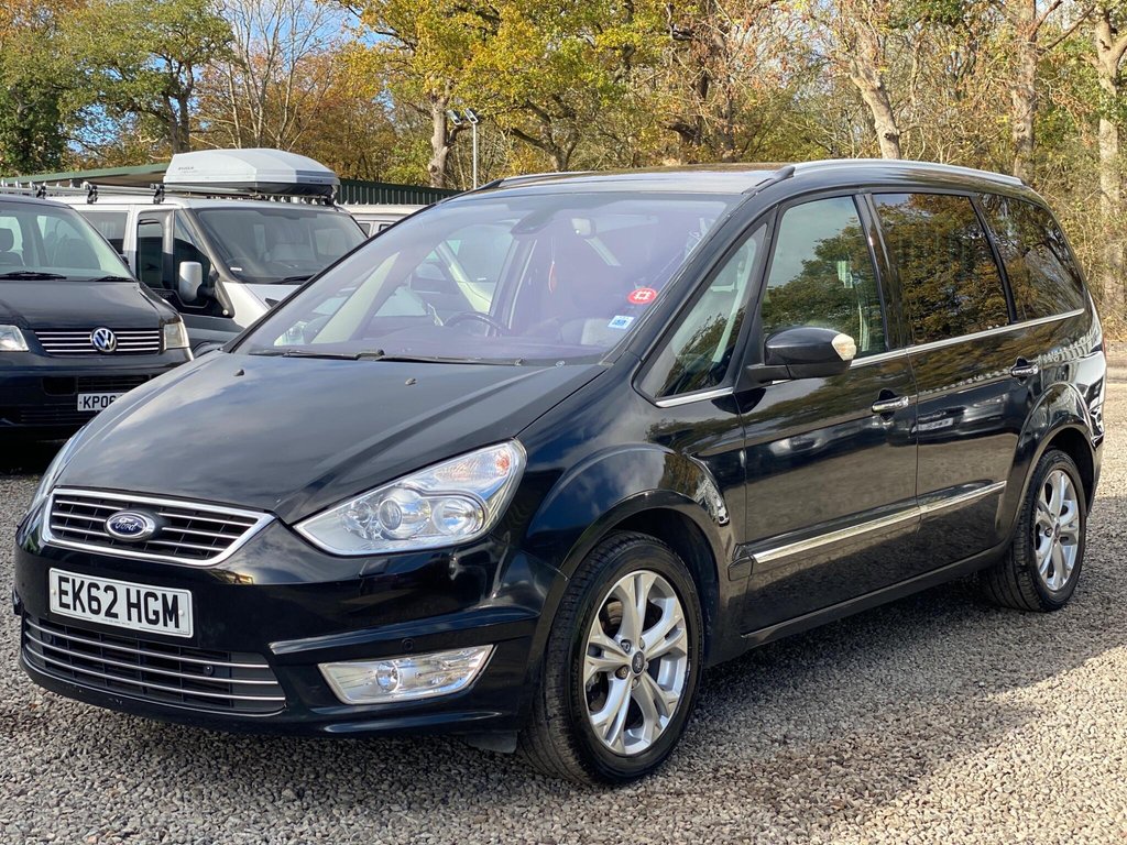 Used Ford Galaxy 2012 for sale - 76439082: Photo 3