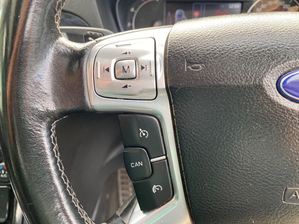 Used Ford Galaxy 2012 for sale - 76439082: Photo 30