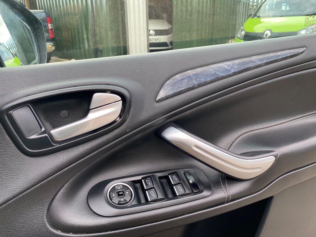 Used Ford Galaxy 2012 for sale - 76439082: Photo 34