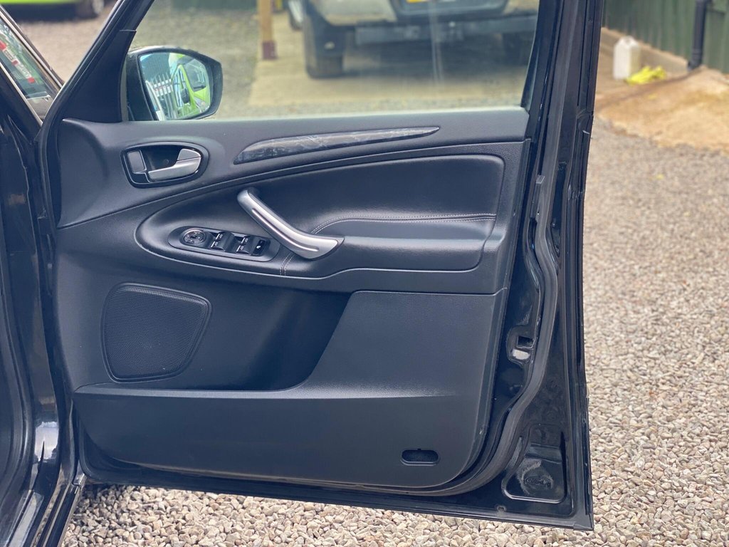 Used Ford Galaxy 2012 for sale - 76439082: Photo 35