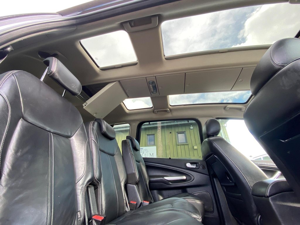 Used Ford Galaxy 2012 for sale - 76439082: Photo 38