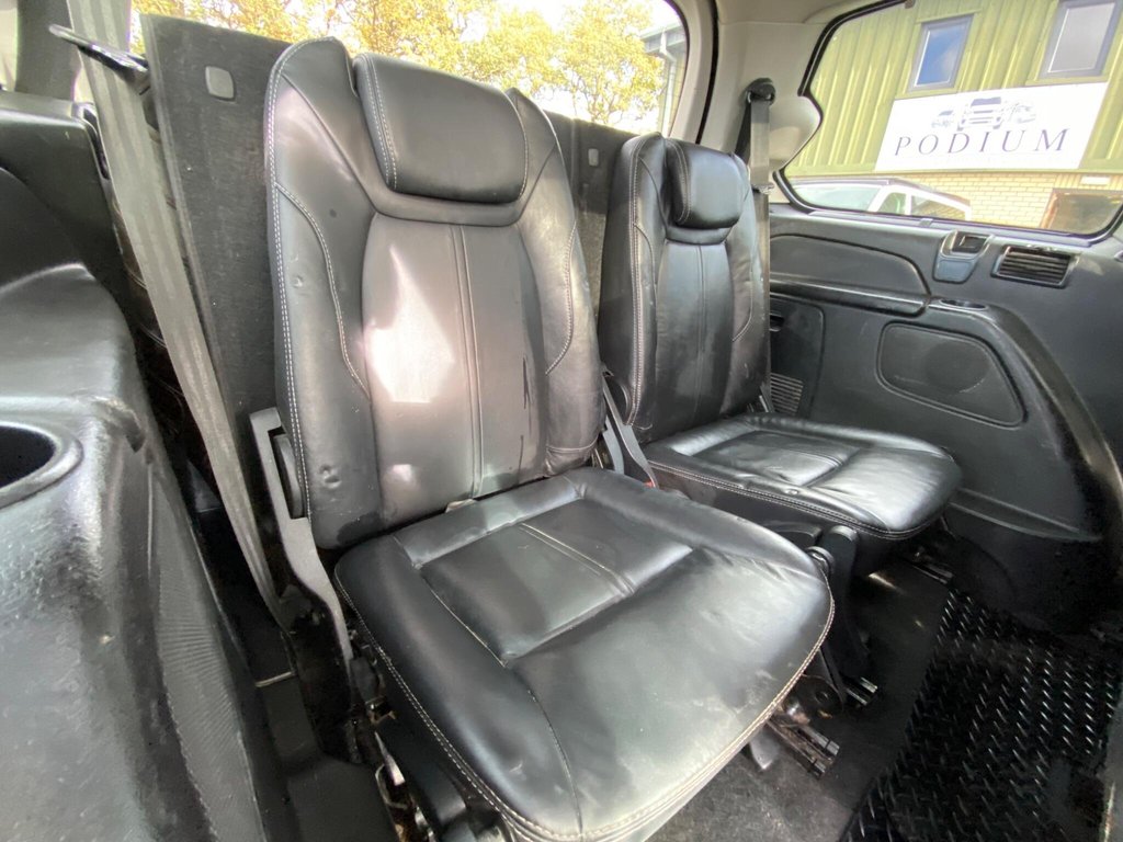 Used Ford Galaxy 2012 for sale - 76439082: Photo 39