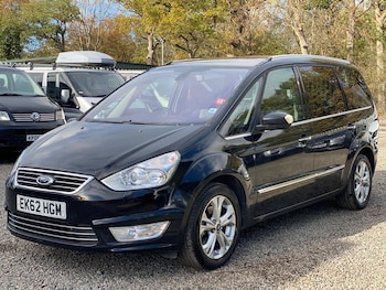 Used Ford Galaxy 2012 for sale - 76439082: Photo