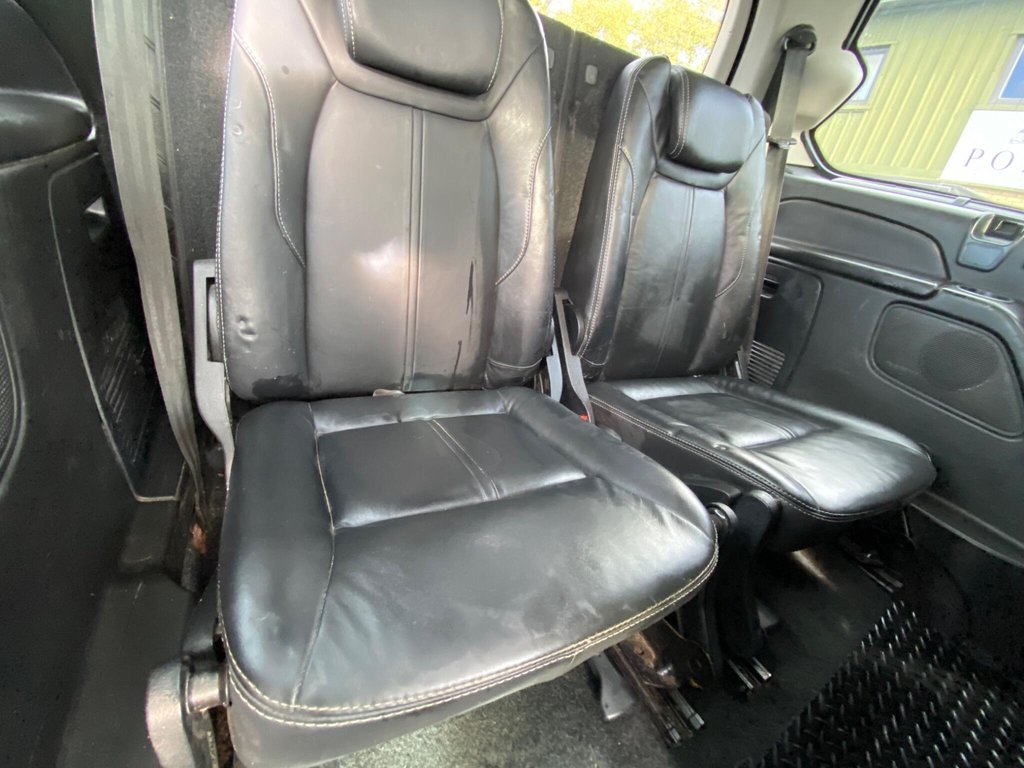 Used Ford Galaxy 2012 for sale - 76439082: Photo 40