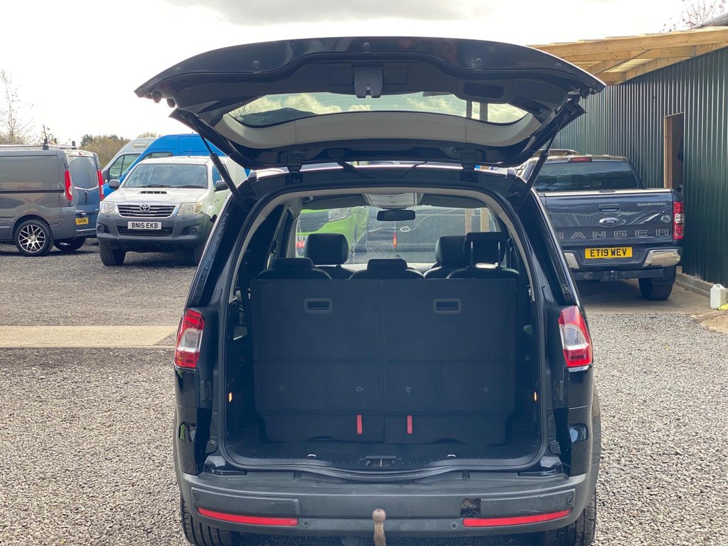 Used Ford Galaxy 2012 for sale - 76439082: Photo 43